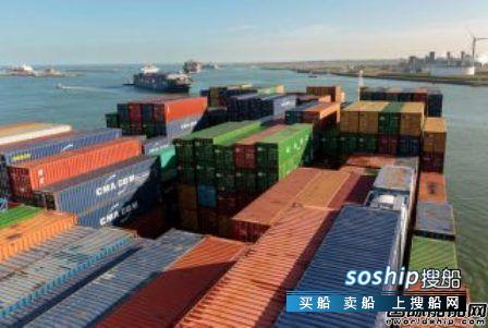 穆迪中国评级2018 穆迪：集运业整合依然是2018年主旋律