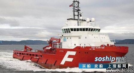 浙江华船海工 勘探开发投入受海工船船东关注