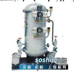 淡水压力柜 海淡水压力水柜（CCS认证）