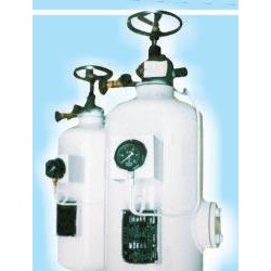 立式不锈钢多级泵 图片 供应立式空气瓶