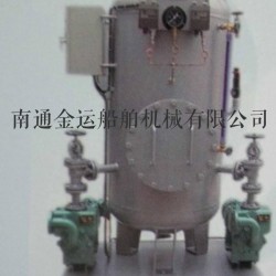 压力水柜 组装式压力水柜