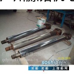 液压缸活塞杆材料 液压缸活塞杆保养请选广州源铭机电有限公司图1