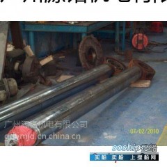 液压缸活塞杆材料 液压缸活塞杆保养请选广州源铭机电有限公司图3