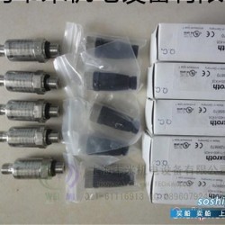 X和C的组合 REXROTH压力传感器HM20-1X/250-C-K35