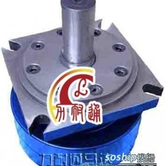 液压高空作业车 ZD-125液压制动器用于高空作业车图1