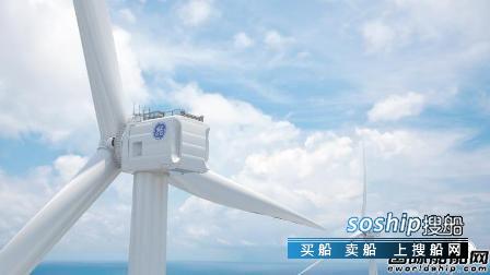 大型风力发电机组报价 GE研发全球最大海上风力发电机