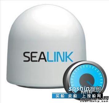 日夜以加倍的速度赶路 Marlink将给用户提供加倍速度的VSAT服务