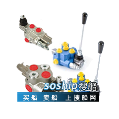 华德液压阀 出售液压阀图1
