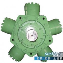 液压马达 电动马达 液压马达/供应双键马达