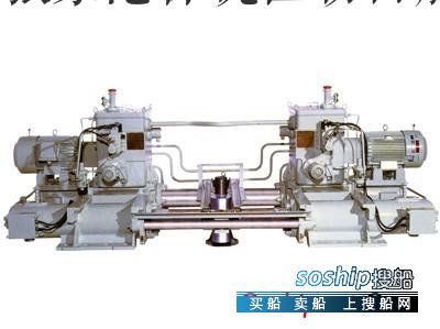日本川崎油压怎么样 出售川崎大型电动油压舵取机