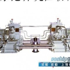 日本川崎油压怎么样 出售川崎大型电动油压舵取机图1