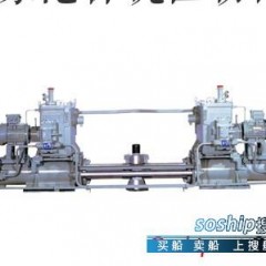 日本川崎油压怎么样 川崎大型电动油压舵取机图1