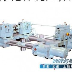 船用油压舵 供应大型电动油压舵取机图1