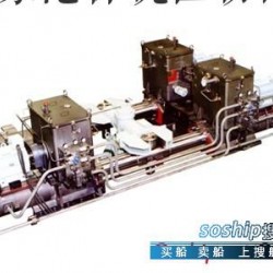 船用油压舵 供应电动油压舵取机