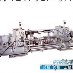 船用油压舵 大型电动油压舵取机
