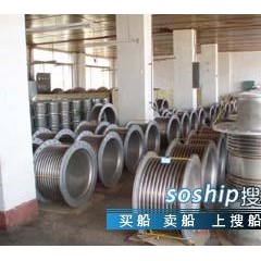 膨胀节波纹金属软管 供应船用膨胀节、金属软管图1