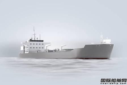 油船 ABB获三星重工2艘穿梭油船打包合同