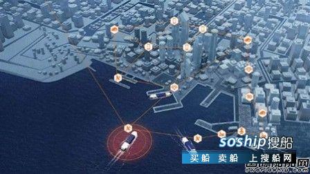 海洋生态系统 瓦锡兰收购Transas加快实现智能海洋生态系统愿景