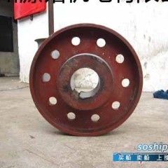高弹联轴器 演示 船舶 船舶设备机仓辅机配件联轴器偶合器维修保养图2