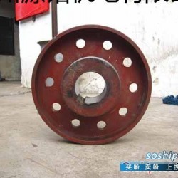 高弹联轴器 演示 船舶 船舶设备机仓辅机配件联轴器偶合器维修保养