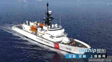 汪汪巡逻船 Schoellhorn-Albrecht获巡逻船设备合同