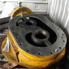 小联轴器 挖掘机械设备联轴器维修图2