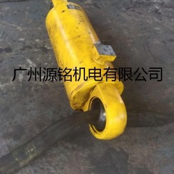 小联轴器 挖掘机械设备联轴器维修