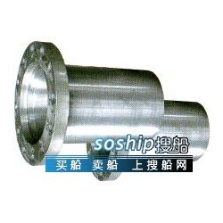 轴系可拆联轴节 可拆联轴节