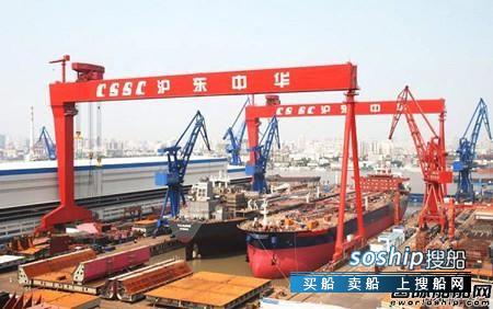 2205不锈钢多少钱一吨 太钢双相不锈钢板为世界最大吨位化学品船配套