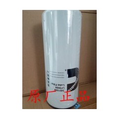 汽车机油滤清器品牌 弗列加机油滤清器LF9009图1