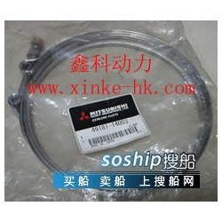 三菱劲炫4s店 热销三菱发电机配件