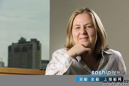 船舶数字化交付 Shell Marine推出数字化船舶综合润滑及专家方案