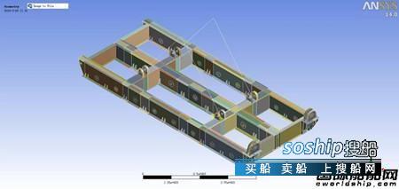 中船九院官网 中船九院连续中标起重机EPC总承包项目