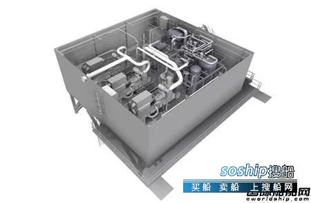 穿梭油轮 瓦锡兰VOC回收系统为穿梭油轮节省大量燃料