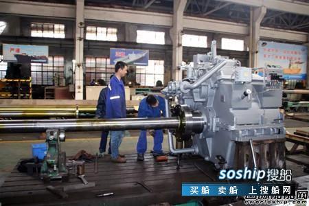 武船机电模块有限责任公司怎么样 武船集团模块公司完成13000吨散货船3#船轴系模块制造