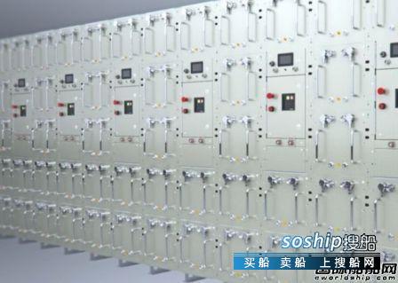 船舶电池 PBES与Elpro合作制造电池系统拓展船舶市场