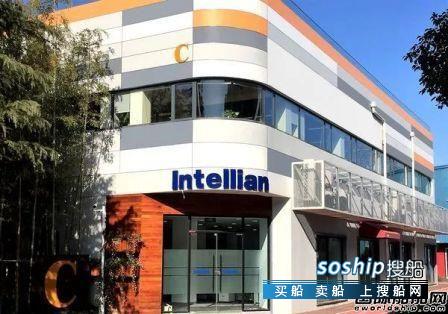 lntelligender lntellian进军中国市场上海公司正式运营