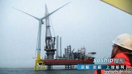 风力发电机价格 全球最强大海上风力发电机成功安装