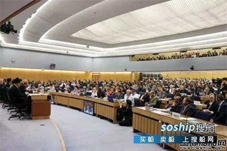 瓦锡兰 瓦锡兰对IMO达成减排协议表示欢迎和赞成