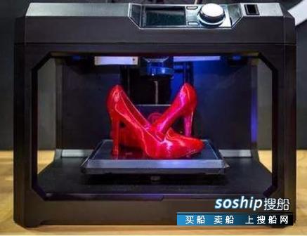 终结者3D重映 3D打印或将成为集装箱航运的“终结者”?