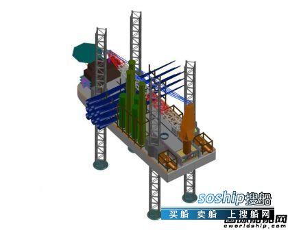 琼斯镇惨案翻拍电影 Zentech推出首艘符合琼斯法案风电自升式安装船