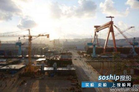 三萎重工压缩机 TMC压缩机获现代重工FSRU配套订单
