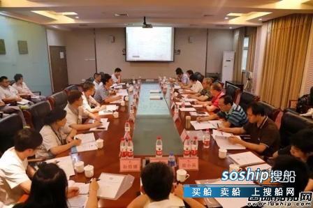 中海油深圳分公司流花油田怎么样 武汉船机中海油流花16-2FPSO液压潜液泵系统项目设计方案过审