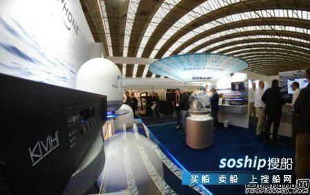 船队 KVH增获BW船队45艘液化气船服务合同