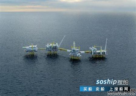康士伯 康士伯安全与自动化系统获Equinor合同