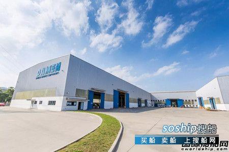 江阴达门最新招聘 达门船用设备江阴工厂获ISO认证