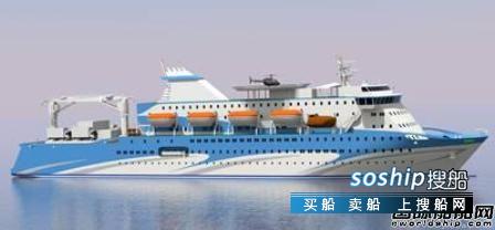 火车渡船 ABB为印度渡船提供集成电源和自动化软件包