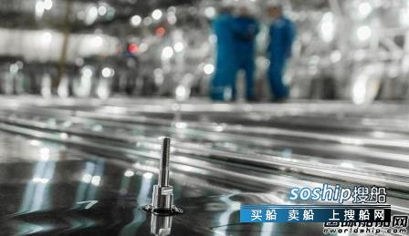 大宇造船新订单 GTT获大宇造船4艘LNG船配套订单