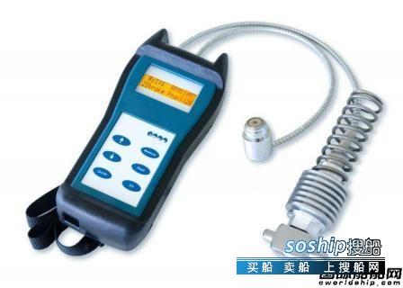 柴油机故障诊断与排除 IMES公司推出高性能柴油机诊断分析仪