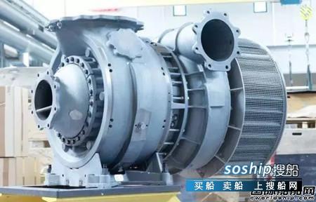中海油五大发展战略 ABB与中海油签订备件供应战略协议